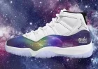 Air Jordan 11 “Space Jam Galaxy” Set for December 2026 Release