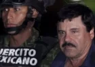 Remembering El Chapo’s Daring Escape: 25 Years Later