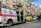Tragedy Strikes: Two Infants Die at Unlicensed Jerusalem Daycare