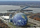 National Harbor, Maryland to Host New Sphere Venue