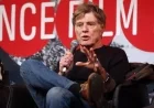 Sundance Film Festival Honors Founder Robert Redford, Leaving Park City