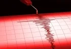 Southern California Shaken by 4.9 Magnitude Earthquake, Aftershocks Persist