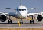 Australia’s Record-Breaking Airbus A220 Flights on Small Airline