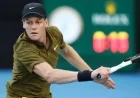 Sinner Faces Gaston in Today’s Australian Open Live Match