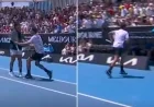 Luciano Darderi’s Dramatic Exit Follows Australian Open First-Round Victory
