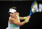 Belinda Bencic Matches Career-High Winning Streak at Australian Open