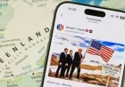 Trump Plans Greenland Summit, Criticizes UK, Canada; Leaks Macron Text
