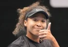 Naomi Osaka Voices Her Story