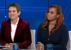 Amy Walter, Jasmine Wright Discuss Trump’s Grip on GOP Lawmakers