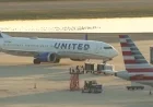 United Flight Encounters Mechanical Issue on Orlando Landing; Ground Stop Issued