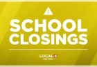 Metro Detroit School Closures and Delays: Tuesday’s List Updated