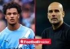 Oscar Bobb Cleared for Manchester City Transfer, Sources Confirm