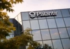 Palantir Shares Drop Pre-Market Amid UK Defence Scrutiny Before Earnings