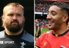 Wales’ Tomas Francis Returns, Gabriel Hamer-Webb Debuts for 2026 Six Nations