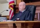 Police Report Indiana Judge Steve Meyer Shot at Lafayette Home