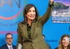 Hochul’s $260B Budget Boosts Child Spending, Avoids New Taxes