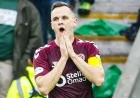 Hearts’ Title Hopes Dented: Captain Shankland Out with Injury