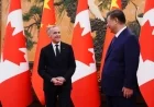 Mark Carney’s “Alignment with China” Stance Criticized in Canada