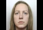 No Further Criminal Charges for Child Serial Killer Lucy Letby