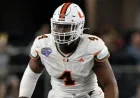 2026 NFL Mock Draft: Top First-Round Picks and Predictions