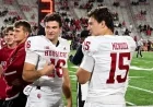 Indiana QB Alberto Mendoza, Fernando’s Brother, Enters Transfer Portal