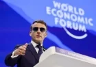 Key Takeaways from Macron’s Address at Davos Economic Forum