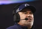 Steelers to Interview Mike McCarthy on Wednesday