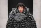 Dolce & Gabbana Unveils Fall 2026 Menswear Collection