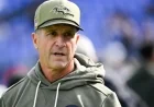 John Harbaugh Faces Key Questions at NY Giants Head Coach Introduction