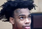 YNW Melly Prosecutors Dismiss Witness Tampering Charges