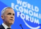 Carney Defends Greenland, Urges Criticism of Economic Coercion Allies