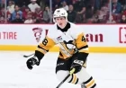Puustinen Traded from Pittsburgh to Colorado