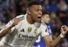Mbappé’s Goal Ignites Real Madrid Victory Against Monaco in LdC