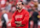 Robert Saleh Secures Titans’ Head Coaching Role