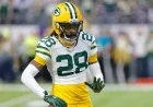 Packers Cut Trevon Diggs from Roster