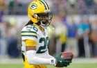 Packers Release Diggs to Boost Salary Cap Space
