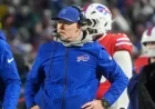 Sean McDermott’s Roster Criticism Reportedly Upset Bills GM, Owner Before Firing