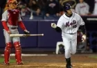 Carlos Beltran and Andruw Jones Inducted into Hall of Fame