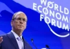BlackRock CEO Larry Fink: AI Risks Capitalist Failure by Excluding Workers