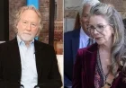 Melissa Gilbert Stands by Husband Timothy Busfield in Child Sex Abuse Case