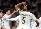 Real Madrid Dominates AS Monaco 6-1: Key Highlights and Insights