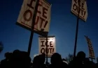 Minnesota Faces Intense Battle to Challenge ICE Authority