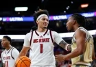 NC State Travels to Battle Clemson Tigers at Littlejohn