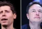 Sam Altman and Elon Musk’s Feud Intensifies with Heated Exchange