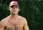 Tommy Paul: Tennis Star and Heartthrob Captivates Down Under