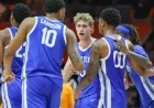 Kentucky’s Top 6 Standouts in Comeback Victories Over LSU and Tennessee
