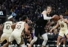 Warriors Eye Lauri Markkanen After Losing Jimmy Butler