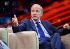 Ray Dalio Explains ‘Capital Wars’ Theory