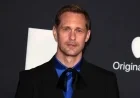 Alexander Skarsgard Addresses Viral Comments About His Sexuality