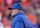 Sean McDermott Criticizes Bills Roster in NFL Rumors Before Firing